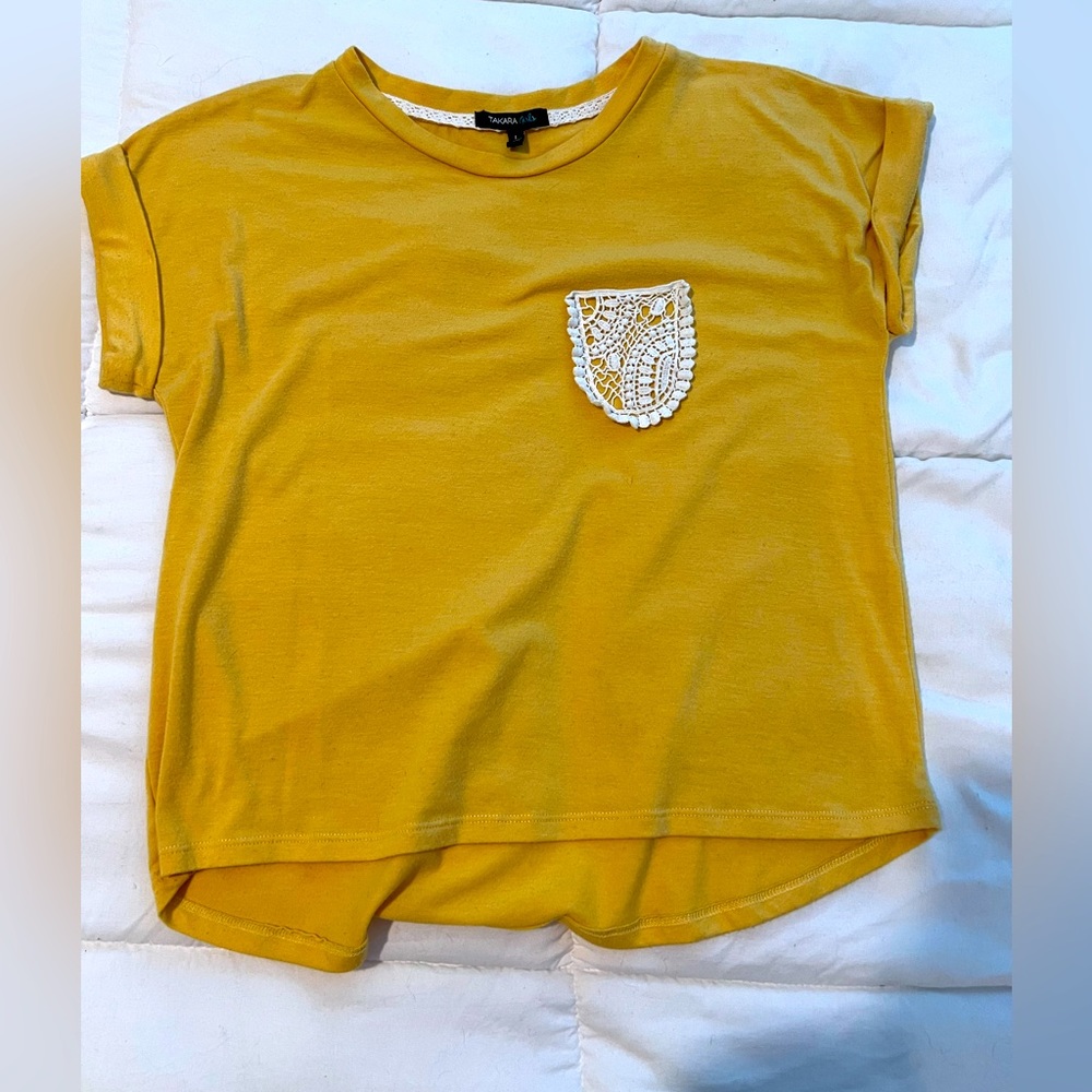 Boutique tshirt